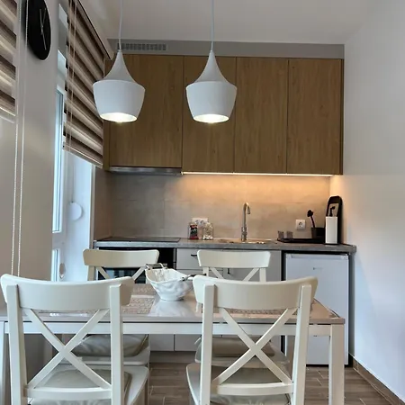 Verde Apartman Sokobanja Exterior photo