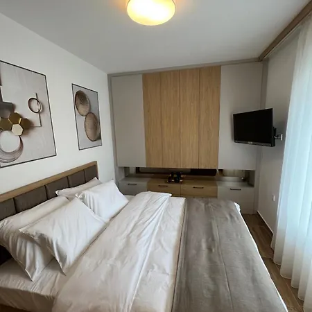 Verde Apartman Sokobanja Exterior photo
