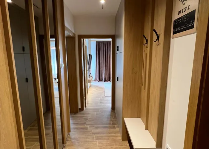 Verde Apartman Sokobanja