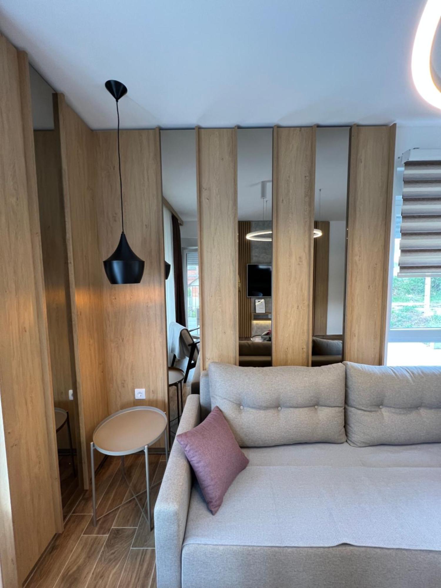 Verde Apartman Sokobanja