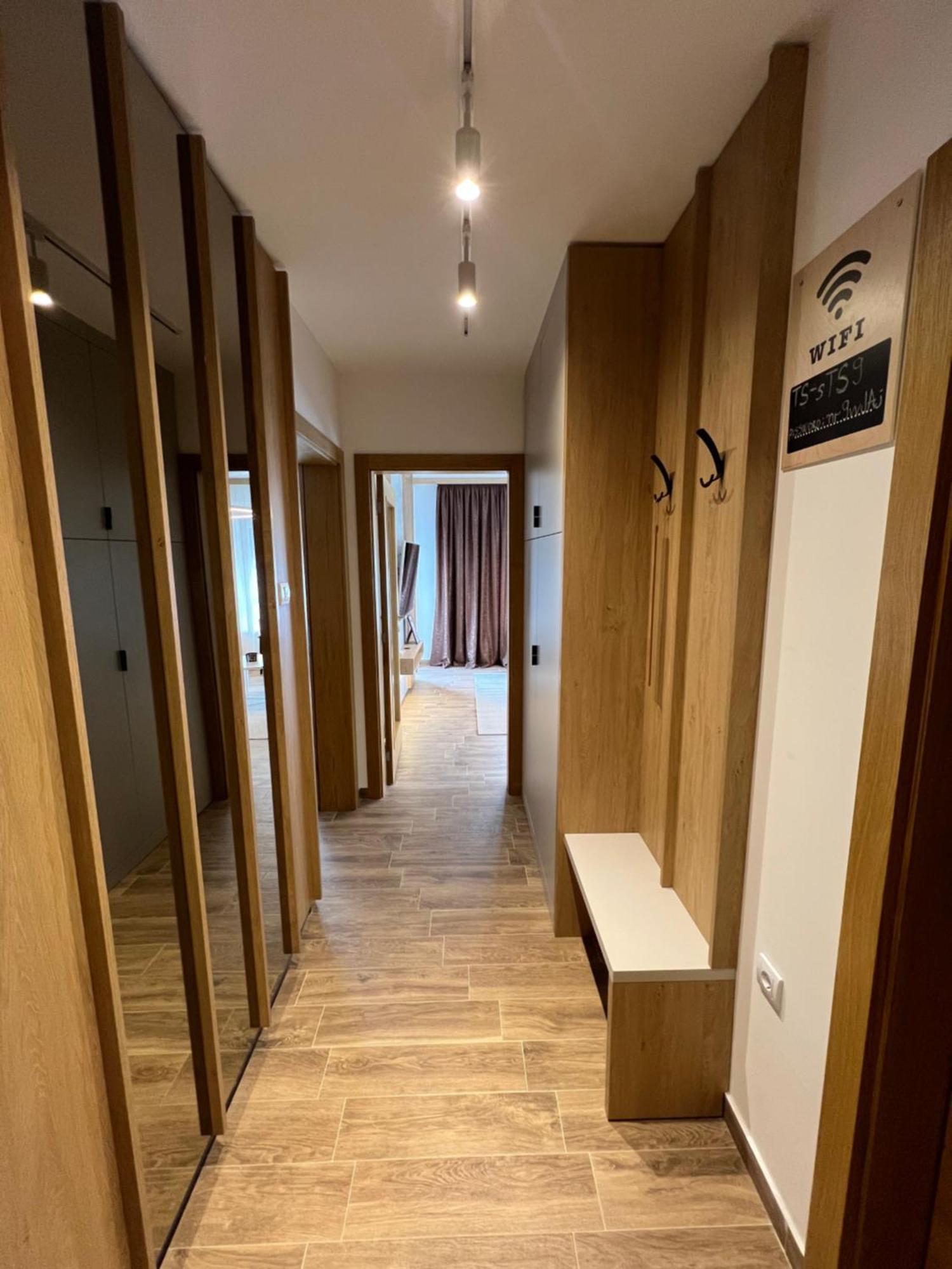 Apartment Verde Apartman Sokobanja Soko Banja