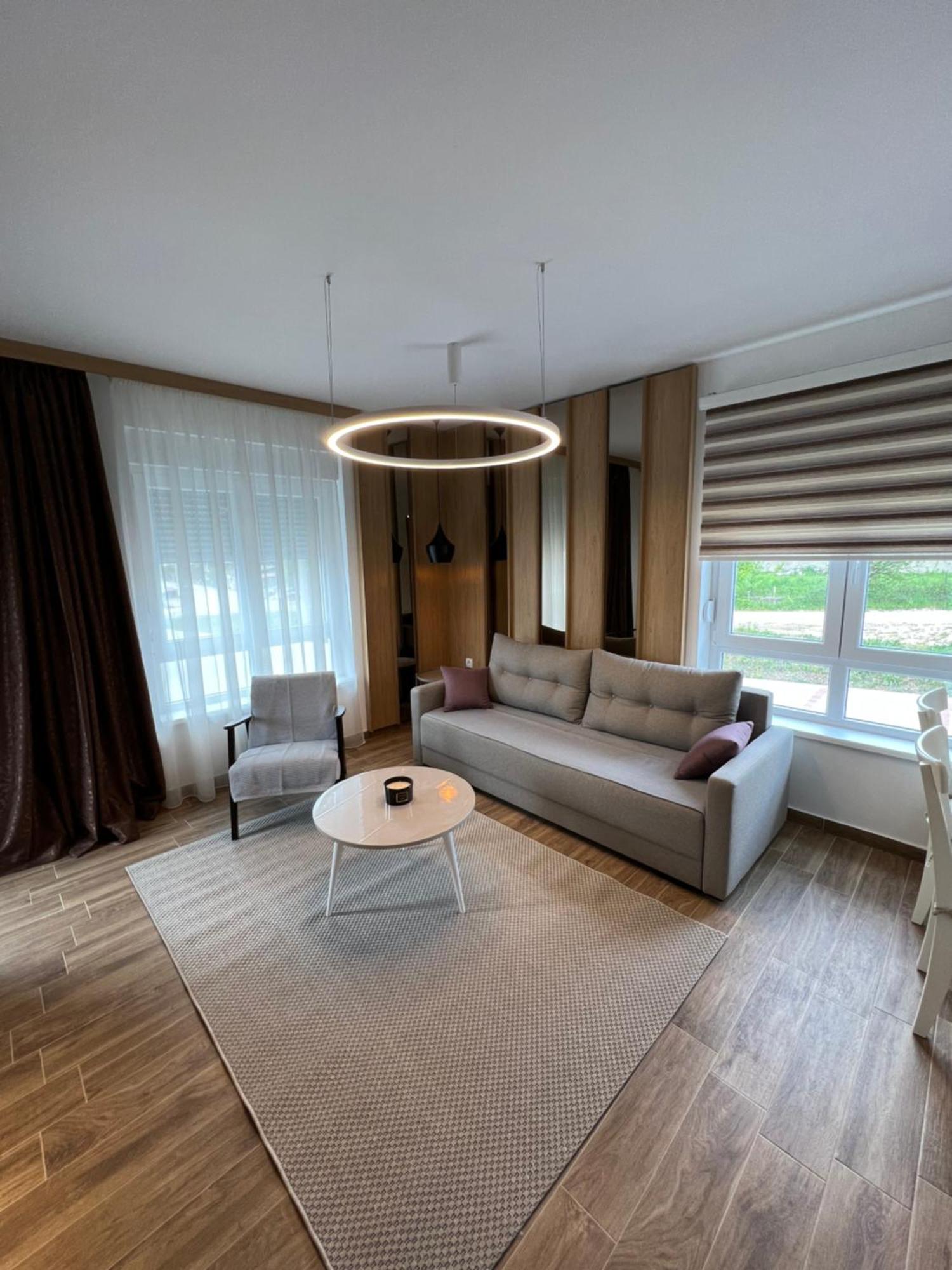 Apartment Verde Apartman Sokobanja Soko Banja