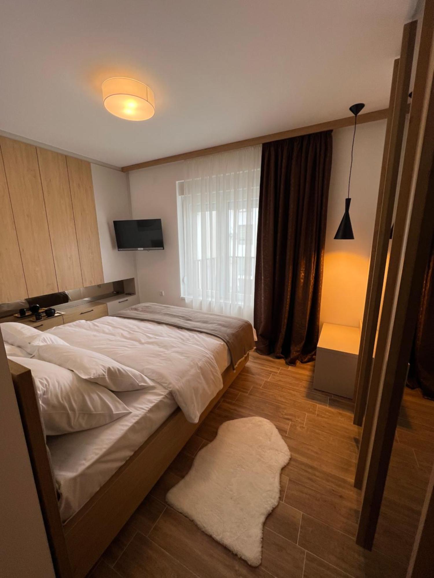 Verde Apartman Sokobanja Apartment Soko Banja