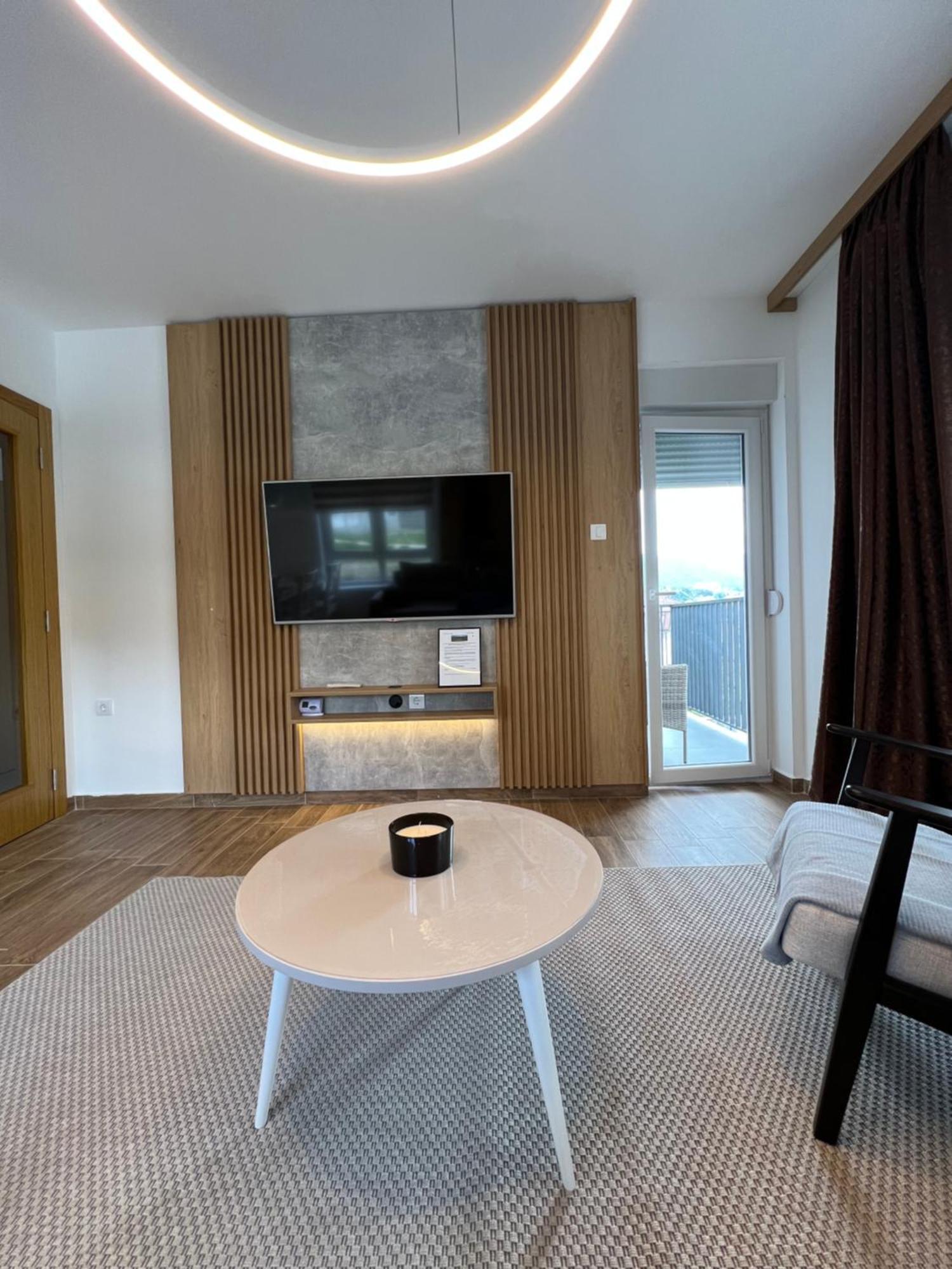 Verde Apartman Sokobanja Apartment *