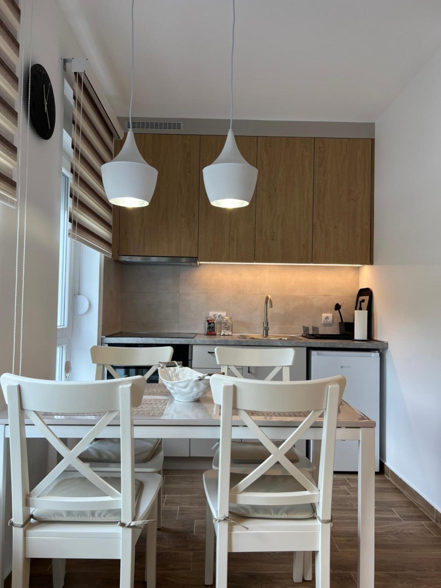 Verde Apartman Sokobanja Apartment