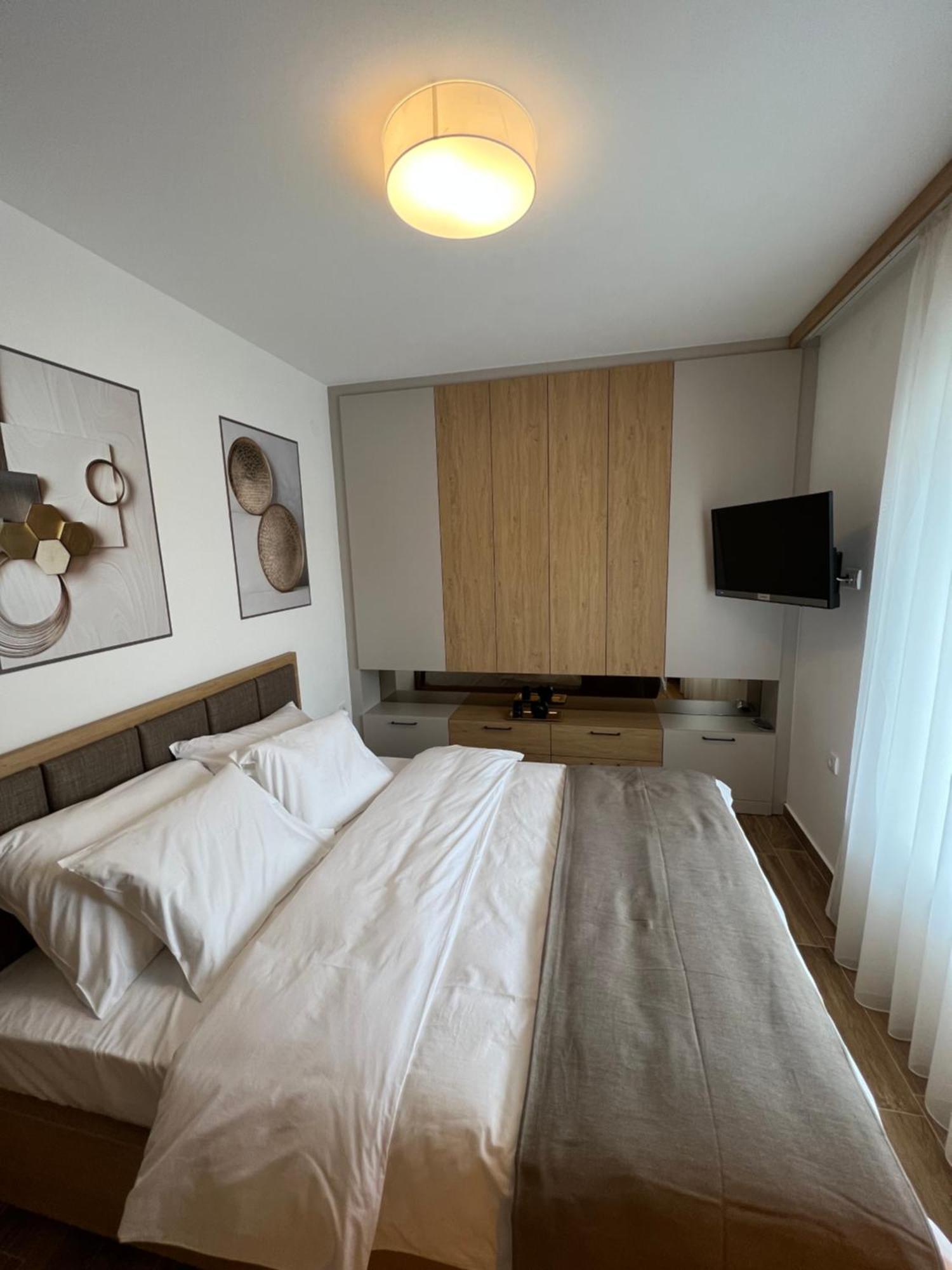 Verde Apartman Sokobanja