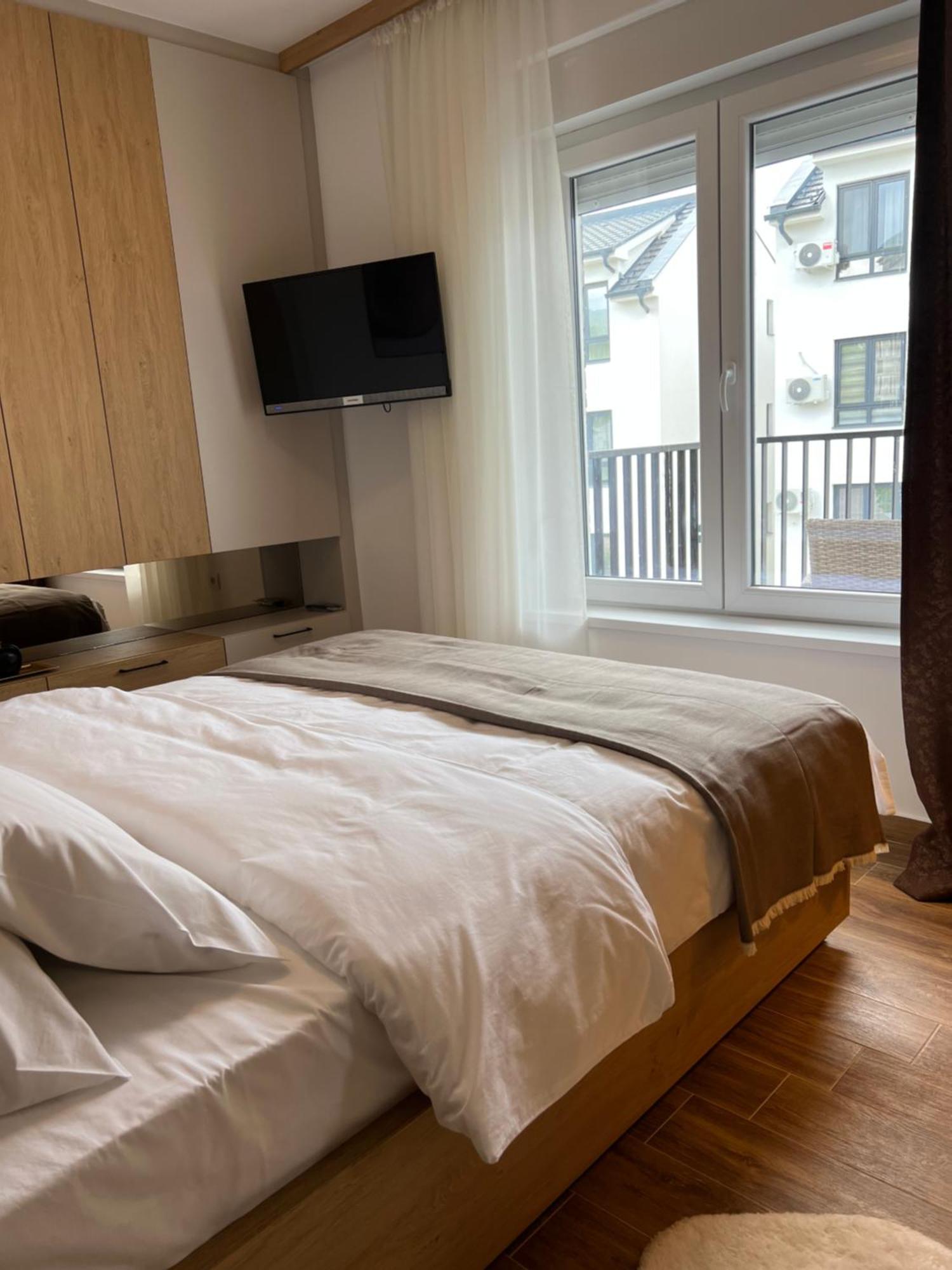 Verde Apartman Sokobanja Apartment Soko Banja