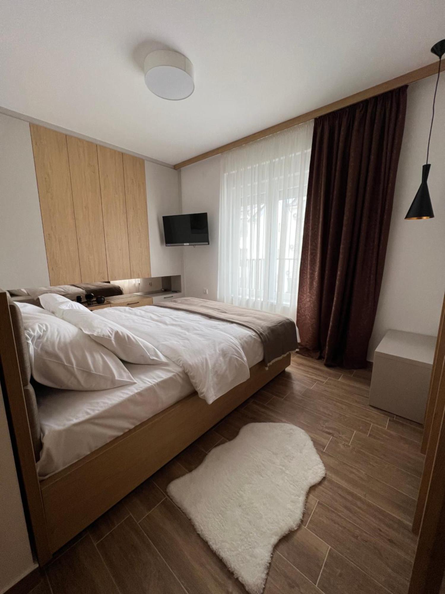 Apartment Verde Apartman Sokobanja *