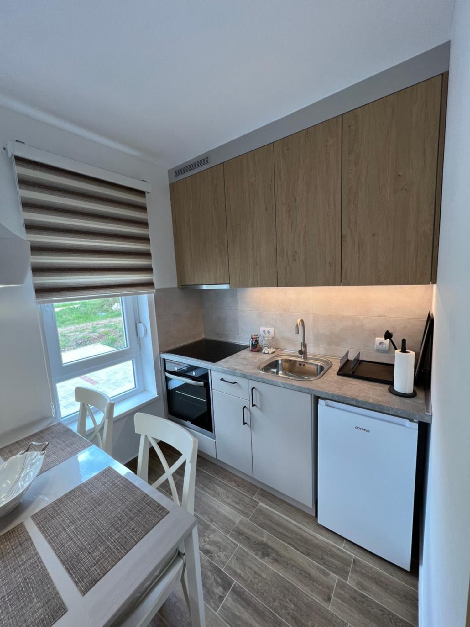 Verde Apartman Sokobanja Apartment Soko Banja