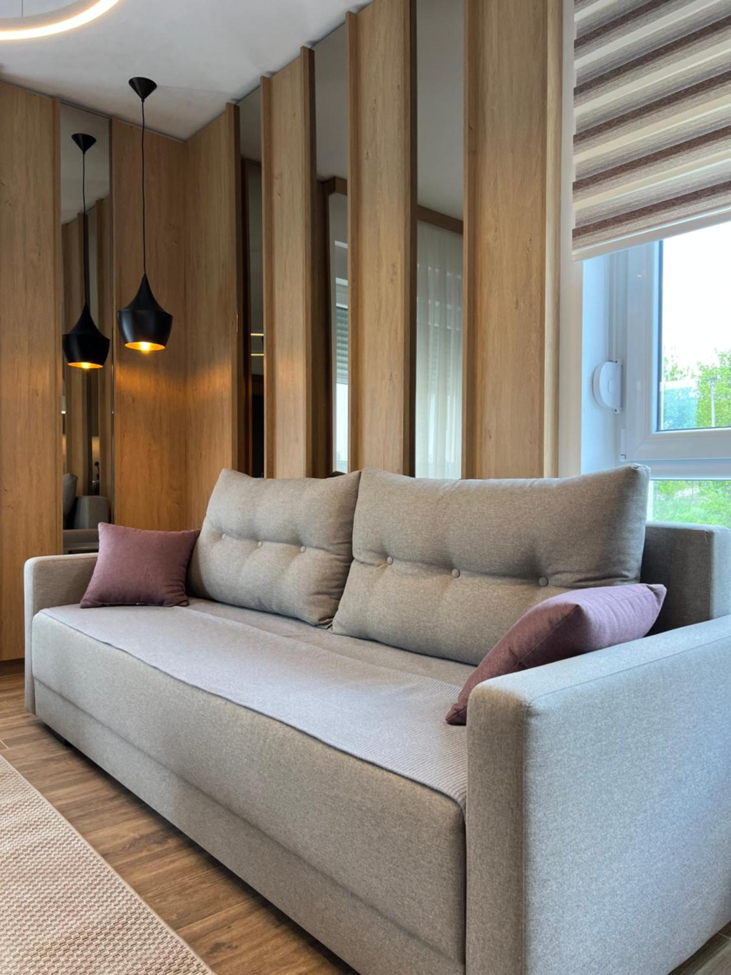 Verde Apartman Sokobanja Apartment *