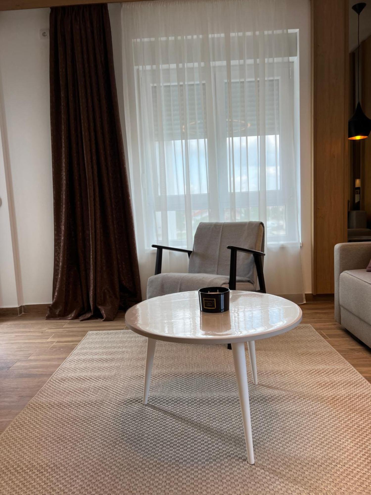 Verde Apartman Sokobanja