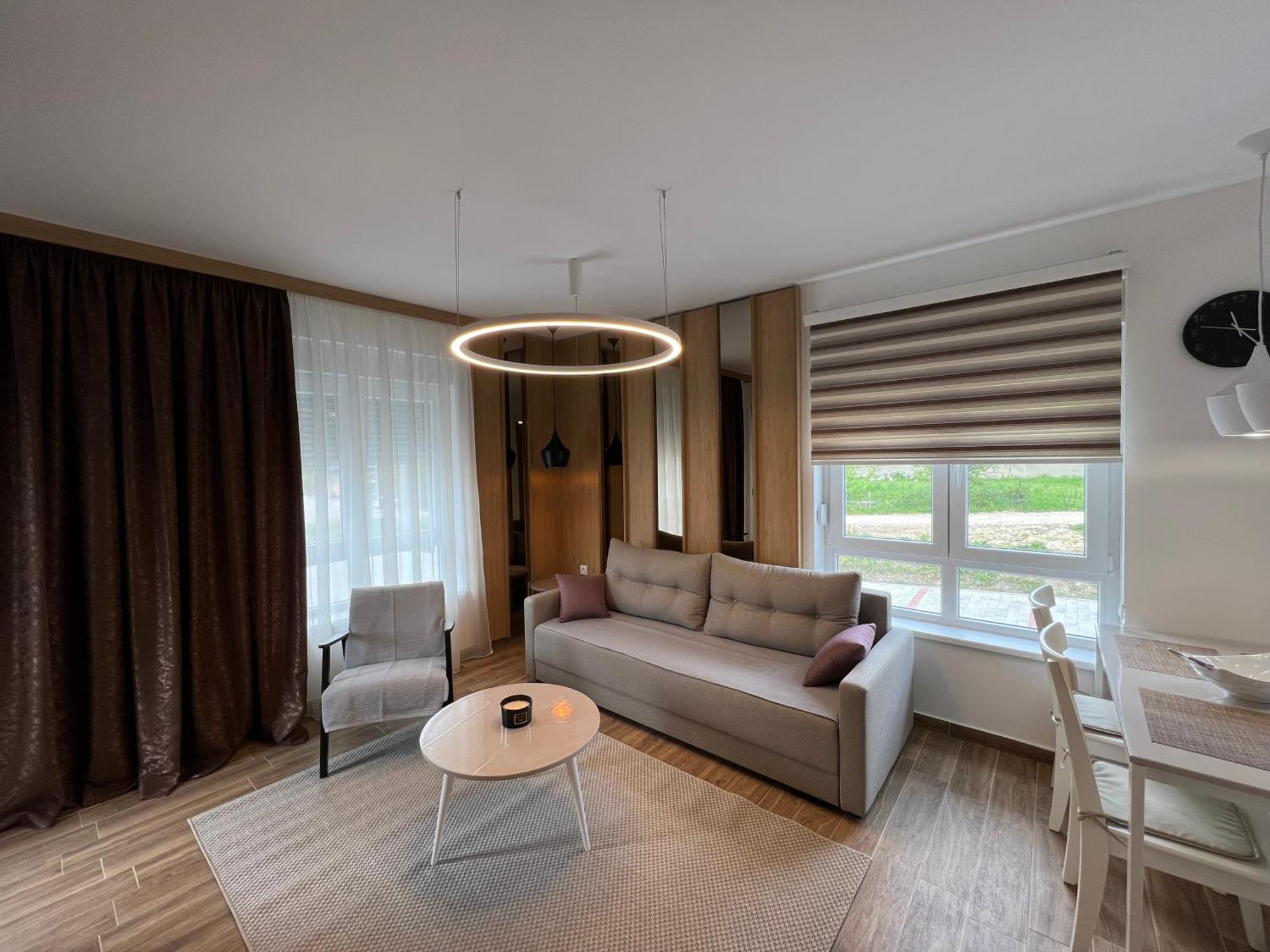 Apartment Verde Apartman Sokobanja