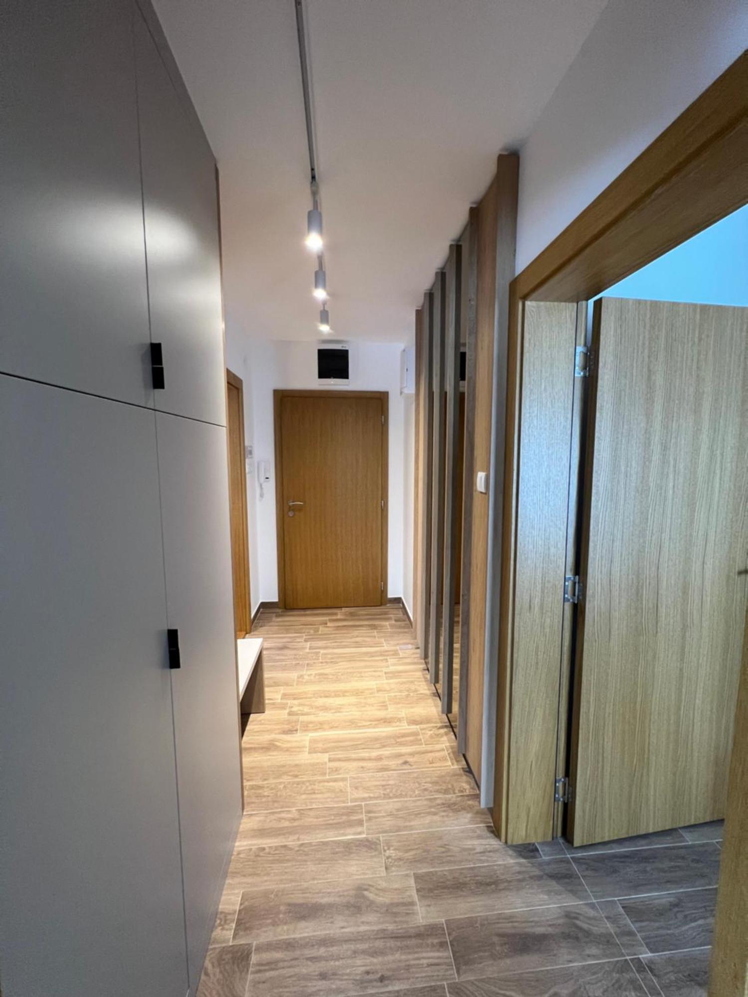 Verde Apartman Sokobanja Apartment Soko Banja