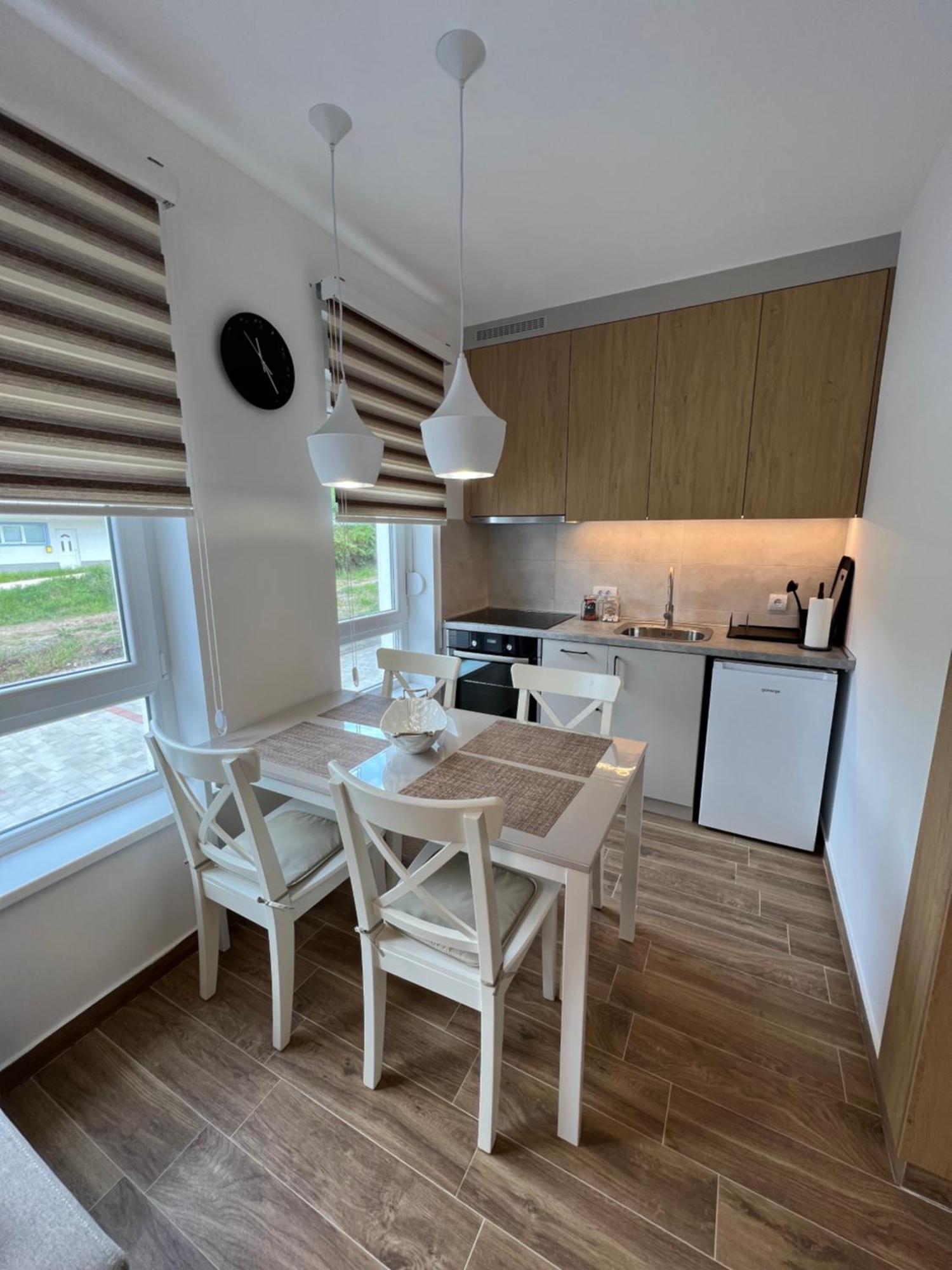 Verde Apartman Sokobanja Soko Banja