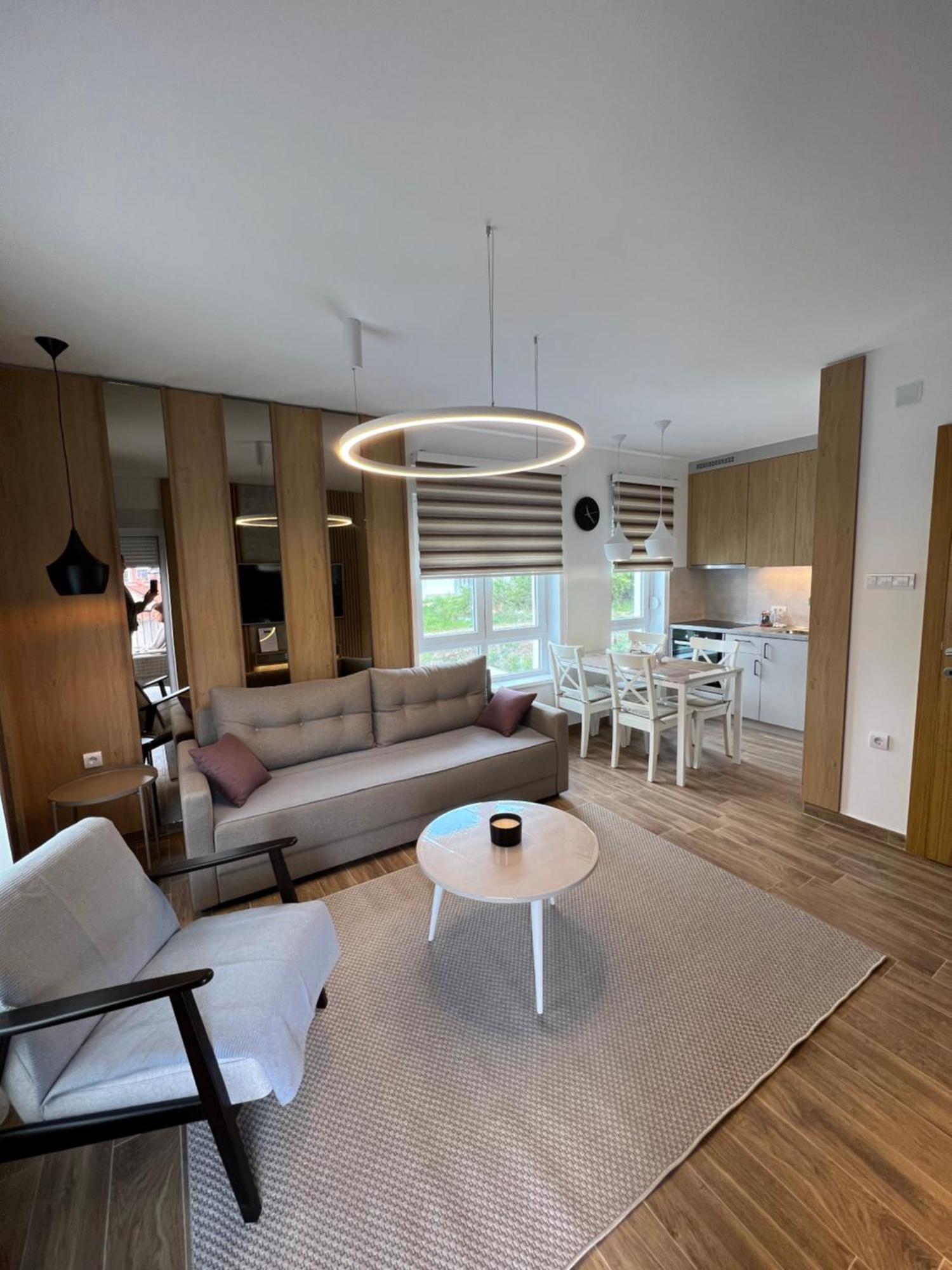 Apartment Verde Apartman Sokobanja