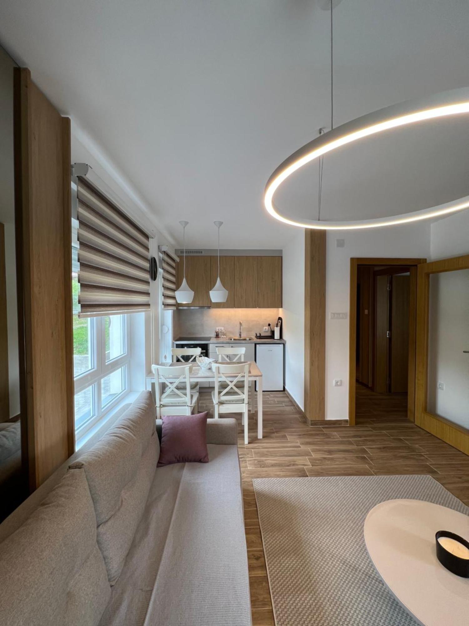 Verde Apartman Sokobanja