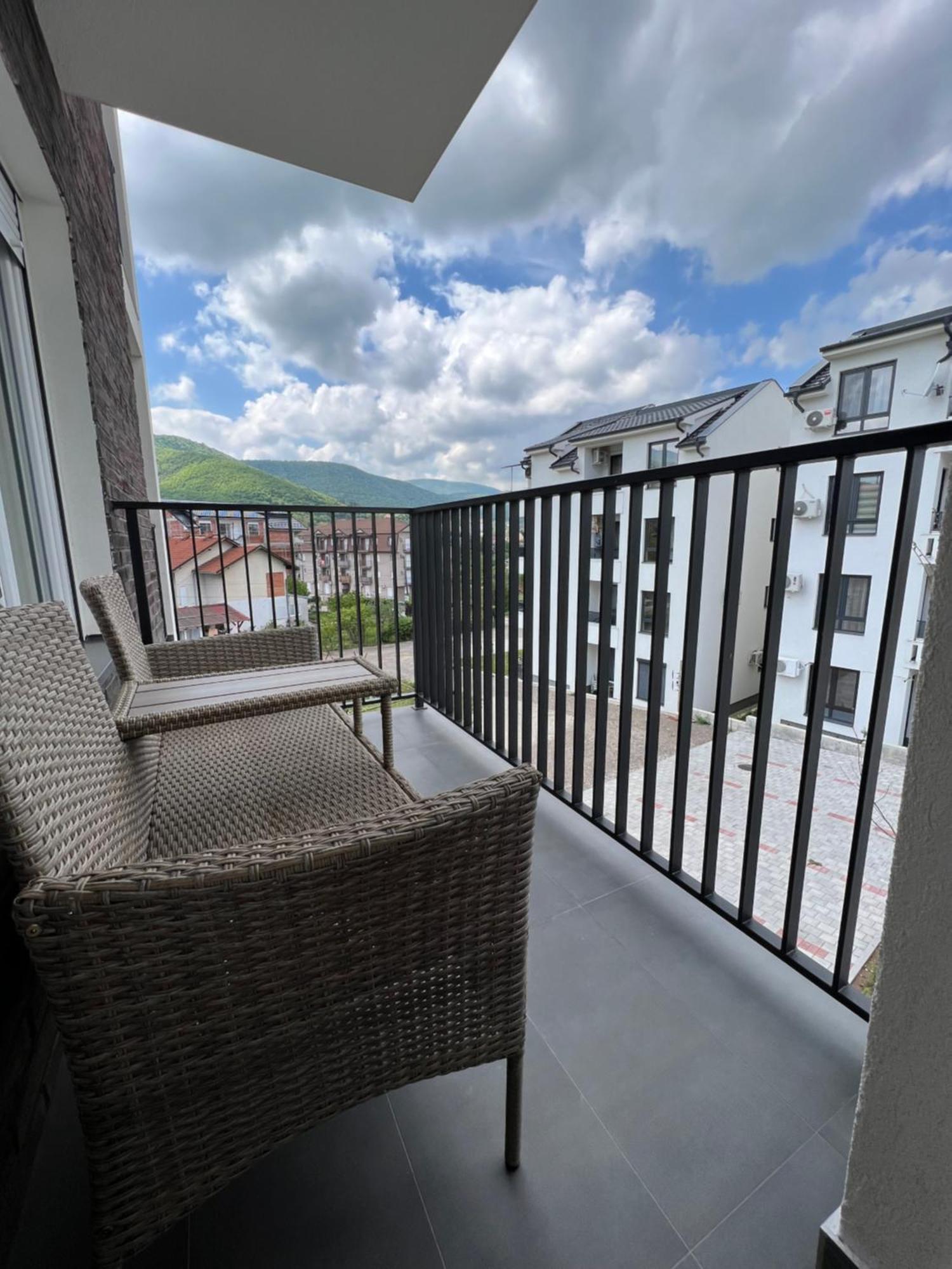 Apartment Verde Apartman Sokobanja Soko Banja
