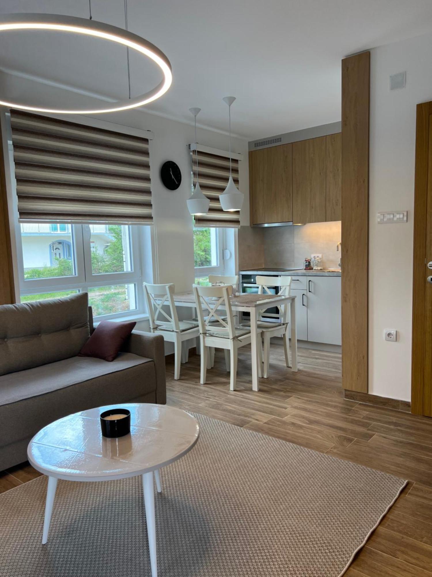 Apartment Verde Apartman Sokobanja
