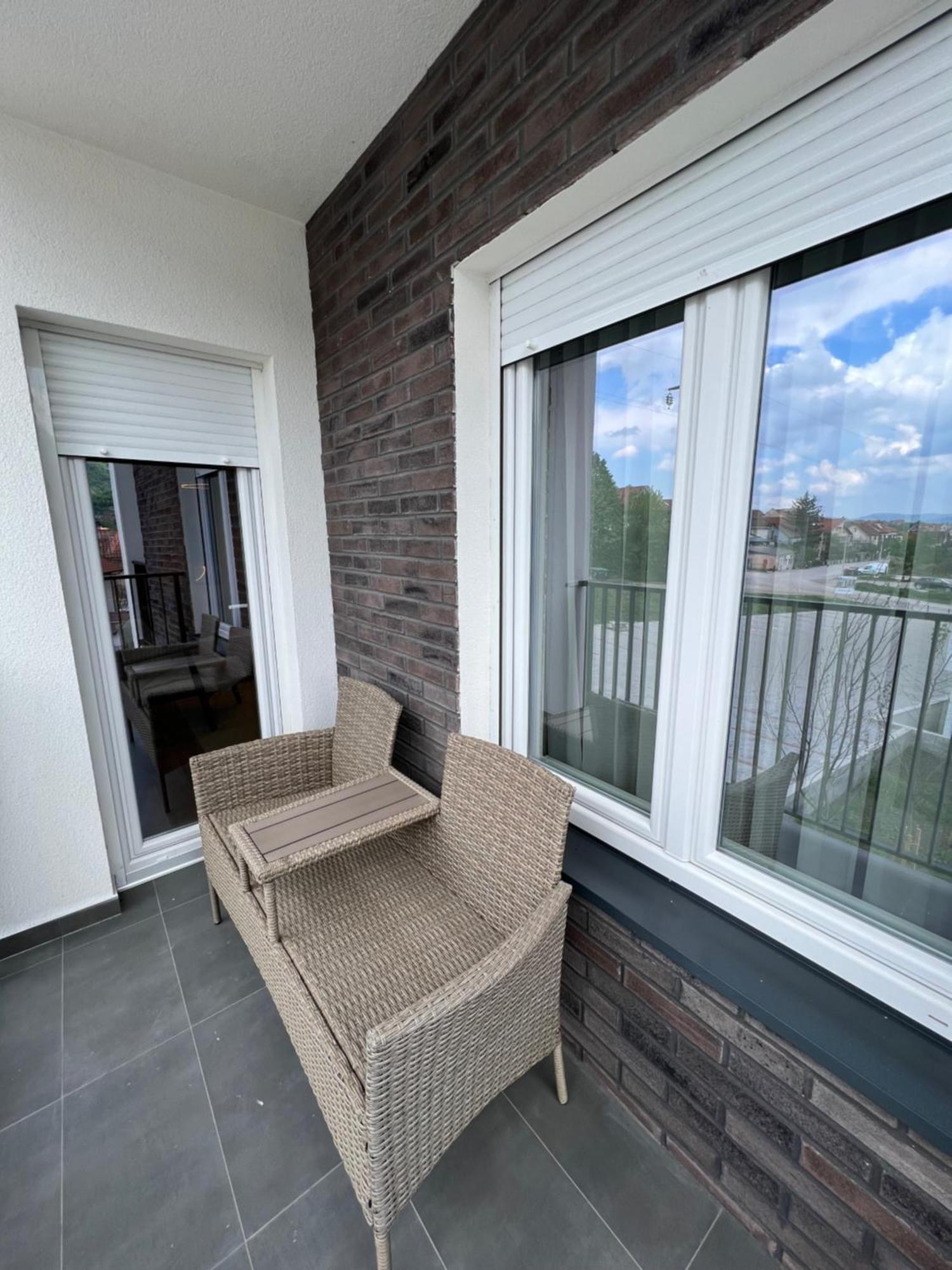 Verde Apartman Sokobanja