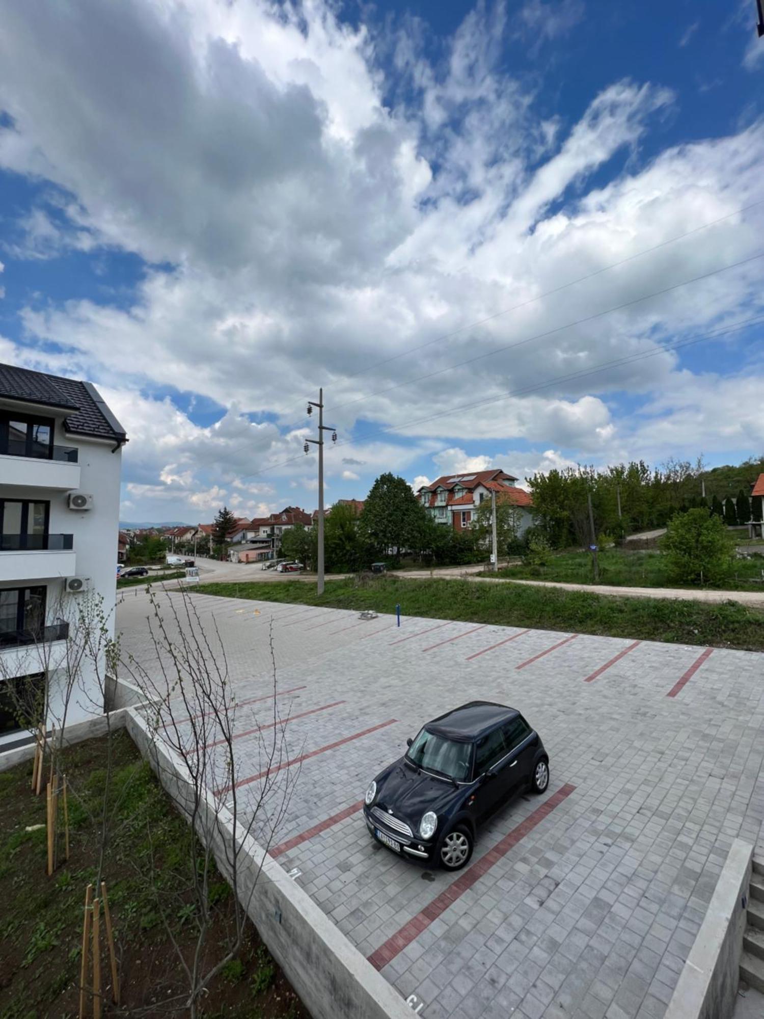 Verde Apartman Sokobanja Soko Banja